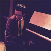 Clases de Armonía moderna y piano